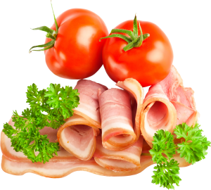 Bacon PNG-10915